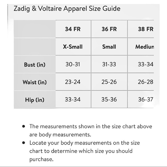 NWT ZADIG & VOLTAIRE Textured Tiger Stripe Cotton Crepe Ankle Crop Slim Pants XS - Picture 6 of 6